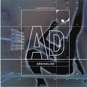 Adrenaline : Energetic Athletic Action cover image cdn