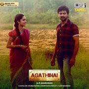 Ahathinai (Original Motion Picture Soundtrack) cover image cdn
