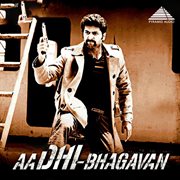 Ameerin Aadhi Baghavan (Original Motion Picture Soundtrack) cover image cdn