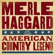 American Country Legend cover image cdn