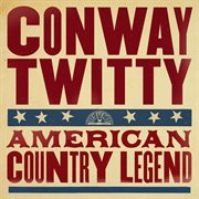 American Country Legend cover image cdn