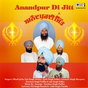 Anandpur Di Jitt cover image cdn