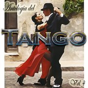 Antologia Del Tango, Vol. 4 cover image cdn