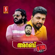 Arab 9 FM Vol. 3 cover image cdn