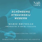 Arnold Schoenberg · Igor Stravinsky · Anton Webern cover image cdn