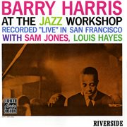 At The Jazz Workshop [Live From The Jazz Workshop, San Francisco, CA / May 15 & 16, 1960] cover image cdn