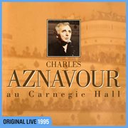 Au Carnegie Hall cover image cdn