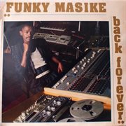 Back Forever cover image cdn