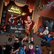 Bailar Matando cover image cdn