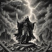 BALLAD OF BASS cover image cdn