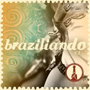 Braziliando, Vol. 1 cover image cdn
