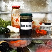 BUIO PESTO cover image cdn