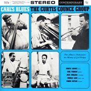 Carl's Blues cover image cdn