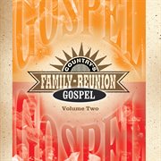 CFR Gospel [Live / Vol. 2] cover image cdn