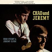 Chad Stuart & Jeremy Clyde cover image cdn