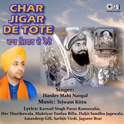 Char Jigar De Tote cover image cdn