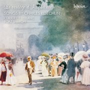 Charles Koechlin : Le cortège d'Amphitrite & Other Songs cover image cdn