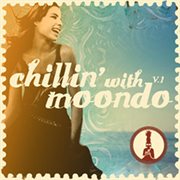 Chillin' With Moondo, Vol. 1 cover image cdn