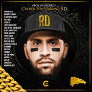 Chosen Few Urbano RD cover image cdn