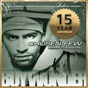 Chosen Few : Remix Classicos cover image cdn