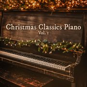 Christmas Classics Piano Vol. 1 cover image cdn