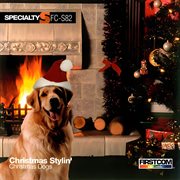 Christmas Stylin' cover image cdn