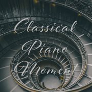 Classical Piano moment cover image cdn