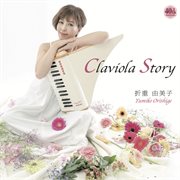 Claviola Story cover image cdn
