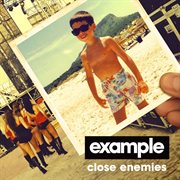 Close Enemies (Remixes) cover image cdn