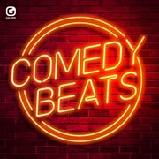 Comedy Beats cover image cdn