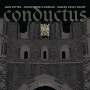 Conductus, Vol. 2 : Music & Poetry from 13th-Century France cover image cdn