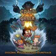Craig Before the Creek (Original Motion Picture Soundtrack) cover image cdn