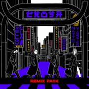 CRUSH Remix Pack cover image cdn