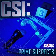 CSI : Prime Suspects cover image cdn