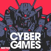 Cyber Games cover image cdn