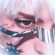 Cyber Lacrima cover image cdn