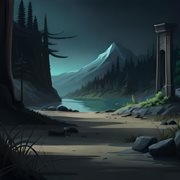 Dark Spaces cover image cdn