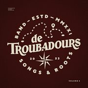 De Troubadours Vol. 3 cover image cdn