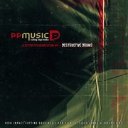 Destructive Drums cover image cdn