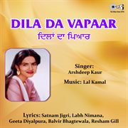 Dila Da Vapaar cover image cdn