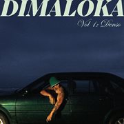 DIMALOKA, Vol.1 : Denso cover image cdn