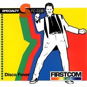 Disco Fever cover image cdn
