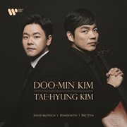 Doo-Min Kim cover image cdn
