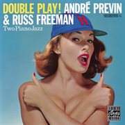 Double Play! cover image cdn