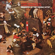 Dvořák : String Sextet, Op. 48; String Quintet, Op. 97 [Vienna Octet. Complete Decca Recordings Vol. cover image cdn