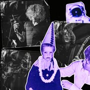 Early Recordings '22-'23 cover image cdn