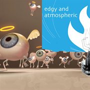 Edgy and Atmospheric cover image cdn