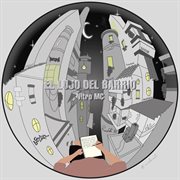 El Lujo del Barrio cover image cdn