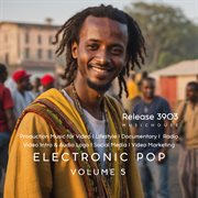 Electronic Pop, Vol. 5 cover image cdn