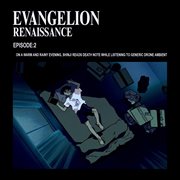 Episode 2- On a warm and rainy evening, Shinji reads Death Note while listening to generic drone ... cover image cdn